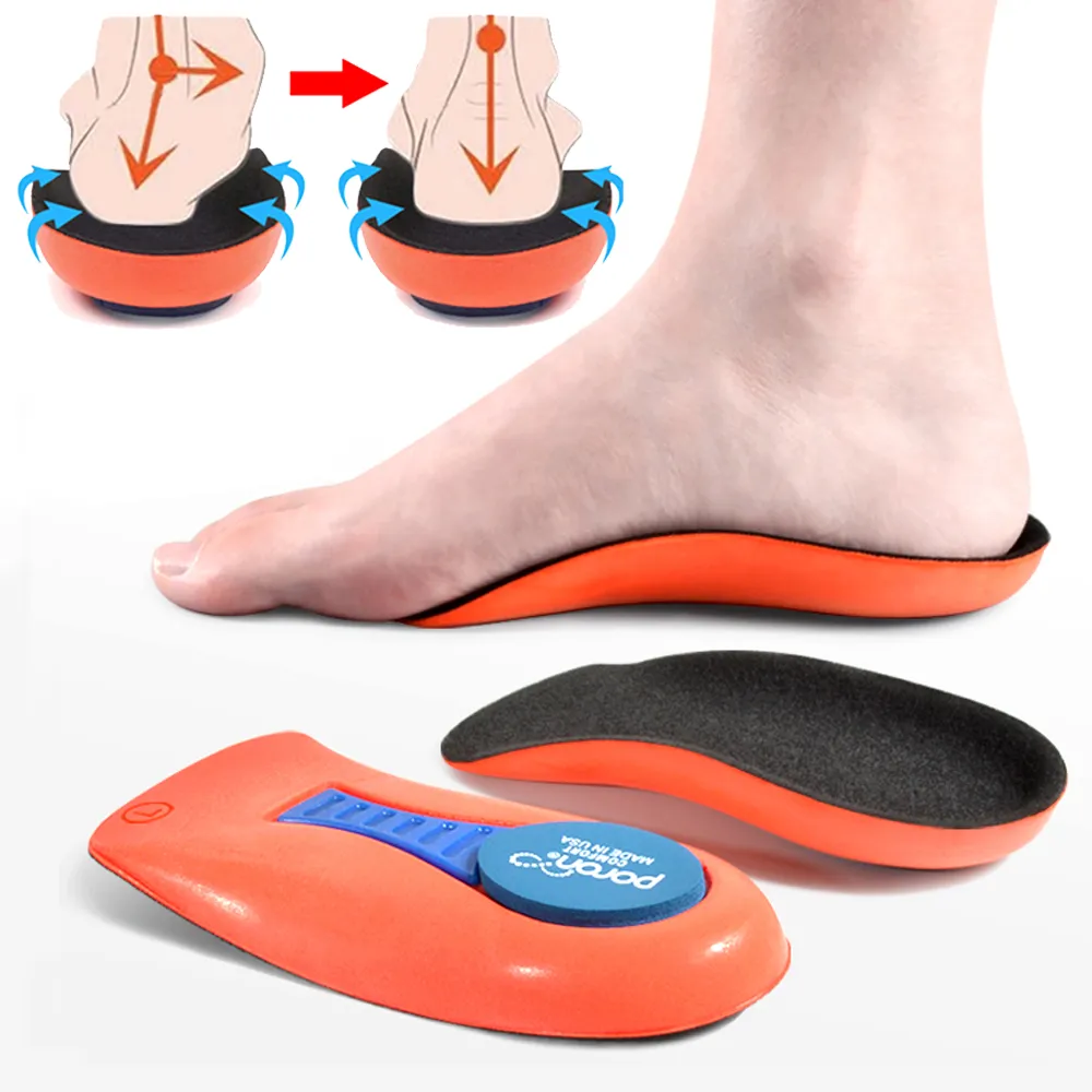 Relieve flat foot pain : our tips and advice | Podexpert