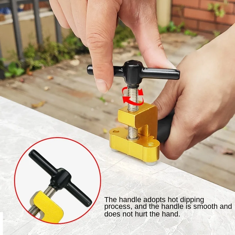 Glass Tile Fabric Cutter 3d mon