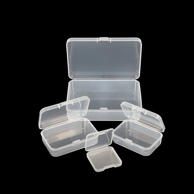 Wholesale Plastic Jewelry Pouch For All Your Storage Demands 