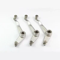 3pcs Original RR230040 Aluminum Take Up Lever Drive ASM for Barudan Embroidery Machine Parts