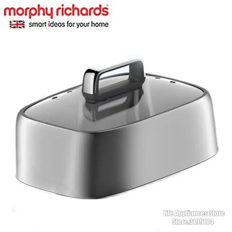 Morphy richards Steamer Parts For MR1168 Electric Steamer Original Accessories For Kitchen