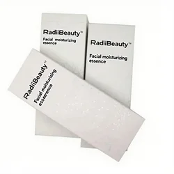 Ultimate Firming Face Moisturizer - Advanced Skin Care Formula (Deep)