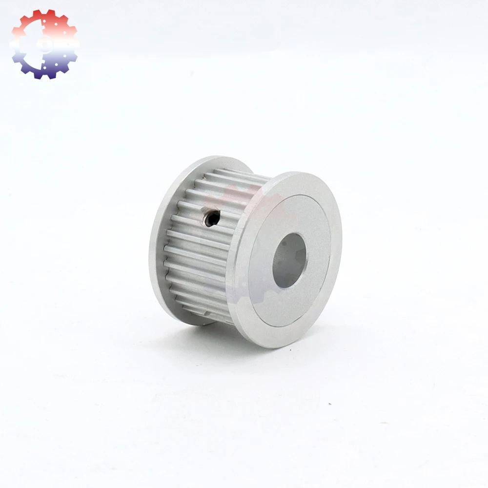 HTD5M Timing Pulley 20T 22T 24T 25T 20teeth 22teeth 24teeth 28teeth Synchronous Wheel 5M Belt timing belt pulley belt pulley timing pulley