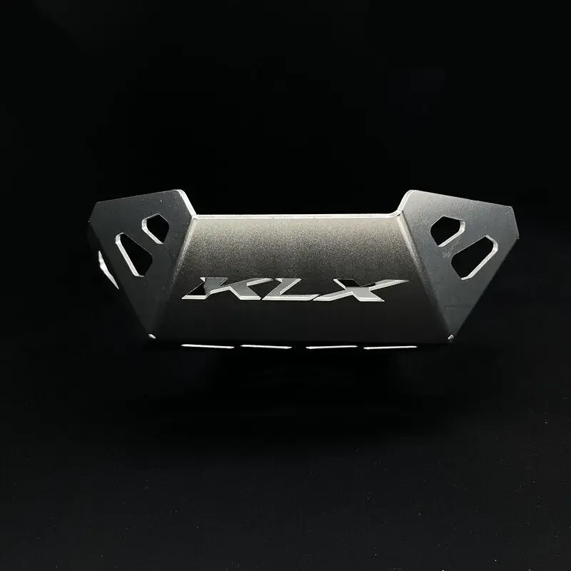 KAWASAKI KLX250 / 250S / R KLX 300 300R Skid Plate Engine Guard Protector Cover engine cover protector engine guard
