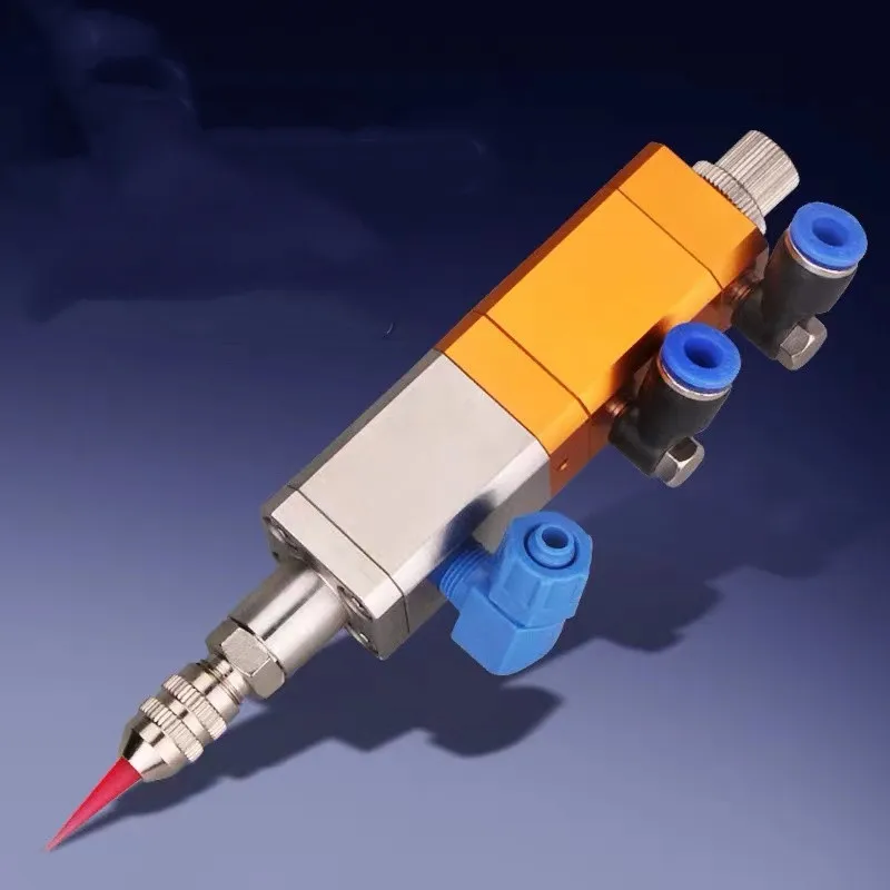 MY2626UVDispensingValveAntiDripSiliconeValveSuckBackEpoxy