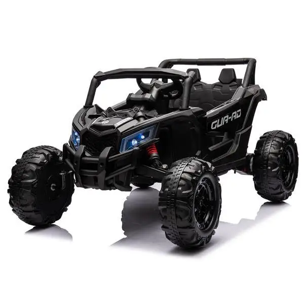UTV ride on for kid,3-Point Safety Harness 12V Ride On Car with Remote Control 5
