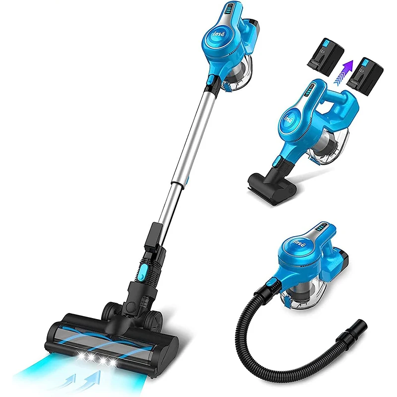 Kmart Cordless Stick Vacuum Review