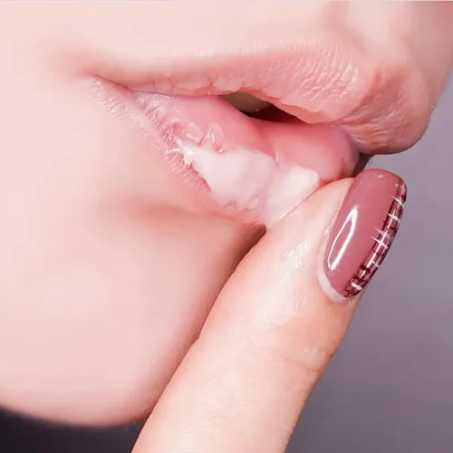 허니 프로폴리스 모이스처라이징 립밤, 립 마스크, 리페어 립스틱, 립 라인 페이드 케어, 각질 제거, 각질 제거, 메이크업 화장품 2
