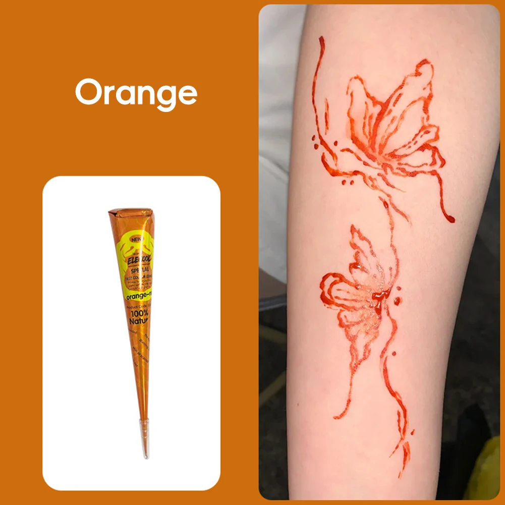 Orange