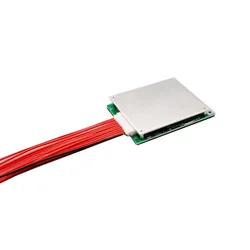 Enhanced Lithium Battery Charger Protection Board with Balance Function (10S 36V 20A balance)