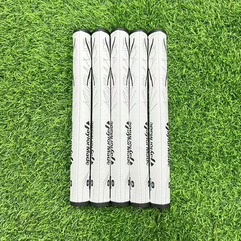 Super spider GT Golf Putter Grip Non Slip Lightweight Golf Enhances Feel Wear resistant Rubber Woods Universal Quality Grip 4