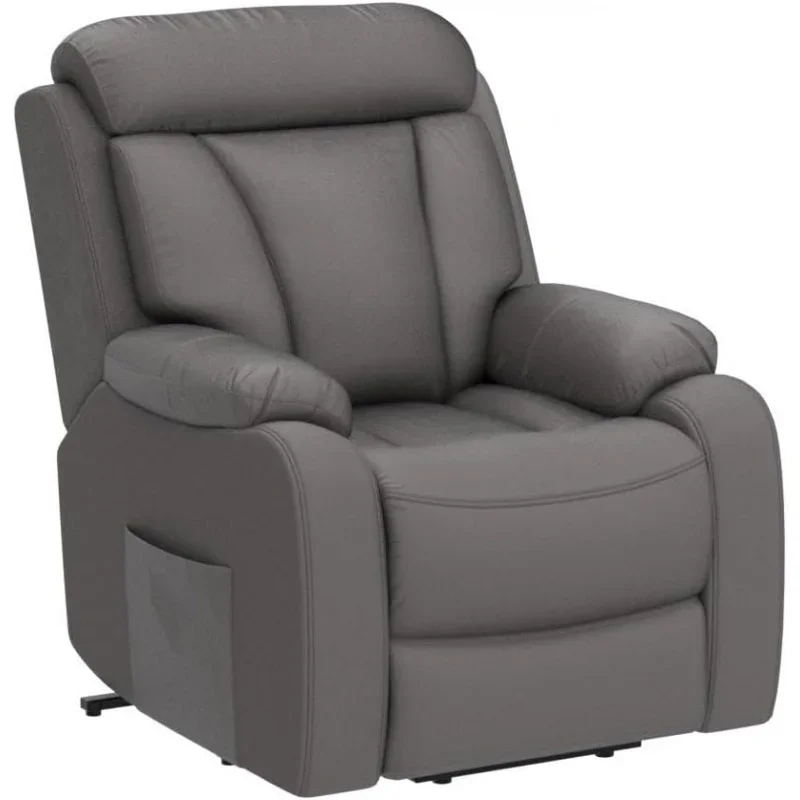 Small Power Lift Recliners Chair for Elderly
