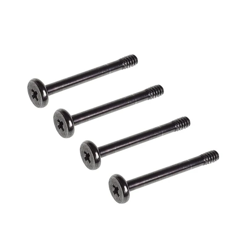 20PCS 팬 섀시 긴 나사 컴퓨터 케이스 물 냉각 행 6 -32 블레이드 길어진 고정 나사 스레드 M3.5