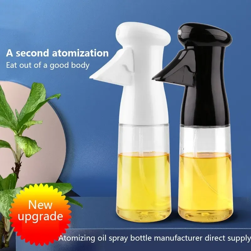 BBQ Oil Spray Bottle