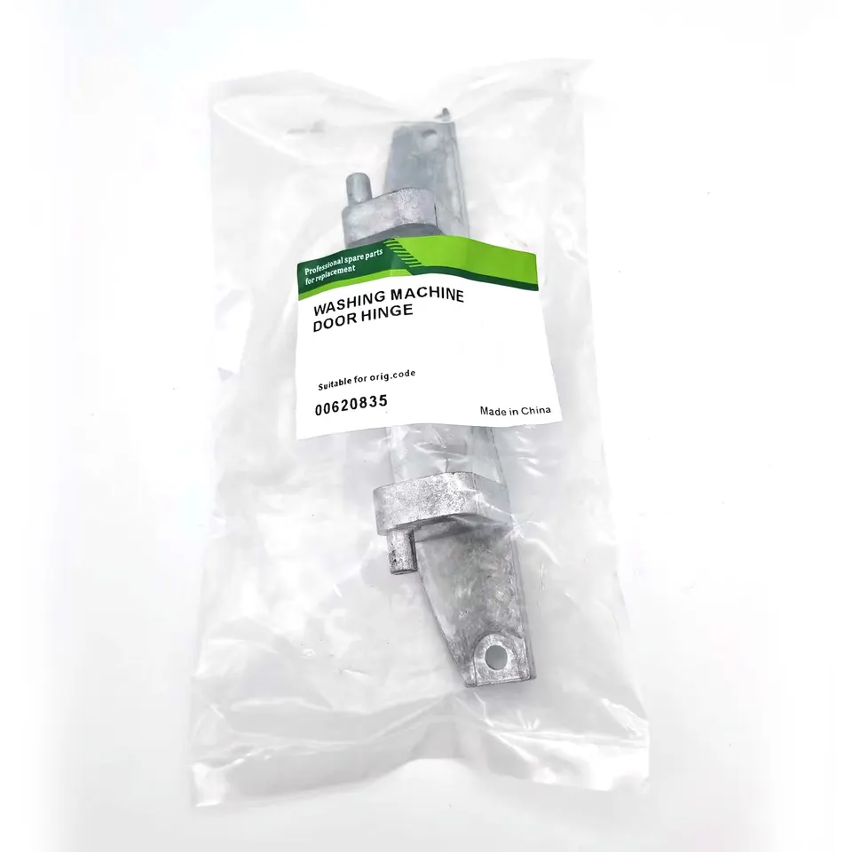 Cerniera Porta Lavatrice MONTERAL – Ricambio Originale 00620835, Compatibile Con Bosch, Siemens, Neff, Balay - 4