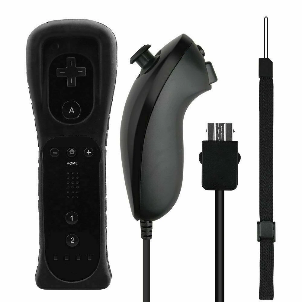   Nunchuck Ʈѷ, ٵ Wii /Wii U Nunchuck Wii  ÷ Ʈѷ   е 