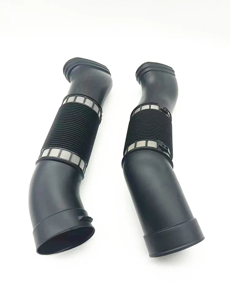 Mercedes-Benz M112 Engine Car Air Intake Duct Hose W211 E220 E240 E320 OEM A1120943582 A1120943482