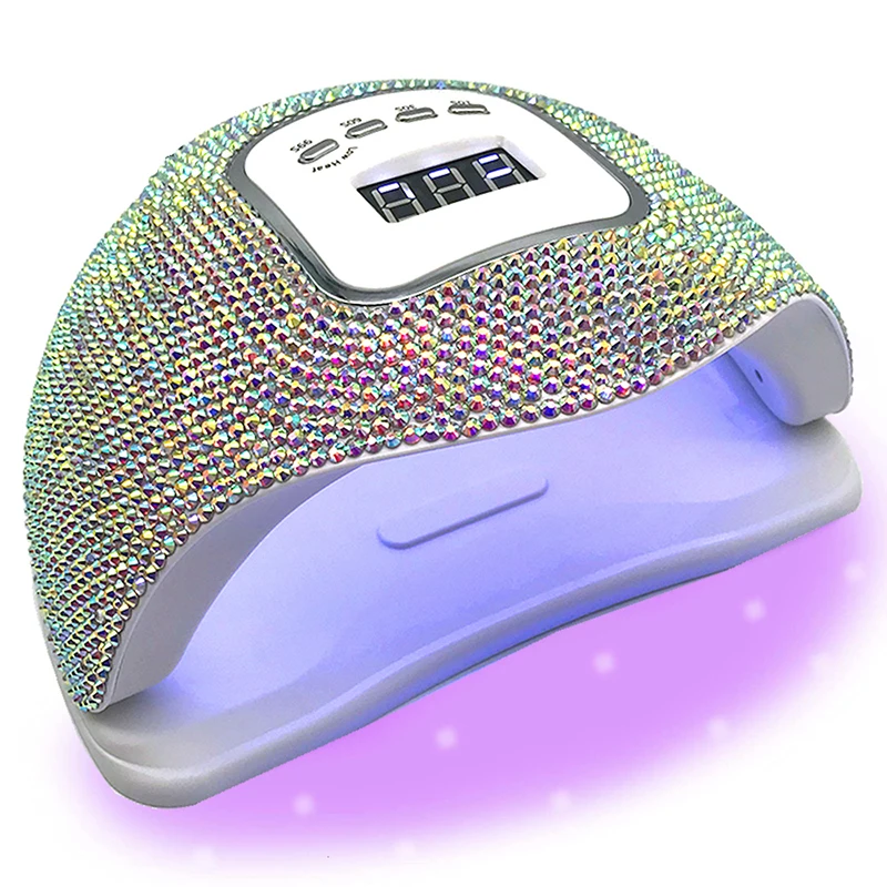ネイルアートツール,LCDディスプレイ付きネイルアートツール,UVライト