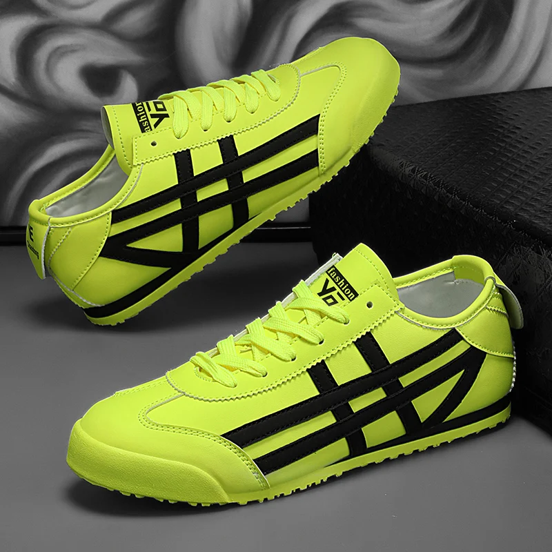 حذاء رياضي رجالي مريح سبورتس سواغ