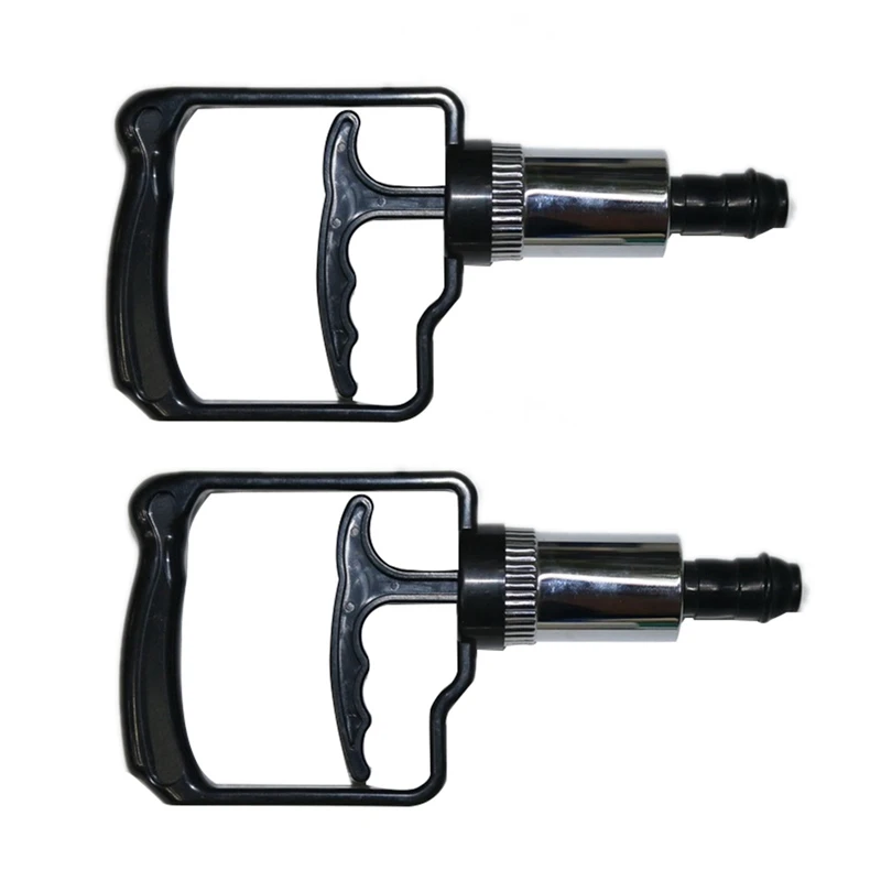 

2X Cupping Household Exhaust Type Universal Large Air Pump Gas Box Fire Cup Vacuum Extension Pipe Fittings