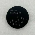 No.12 B-W no date
