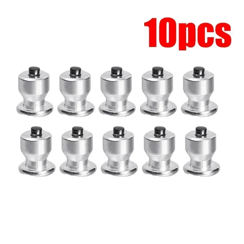 silver-10pcs