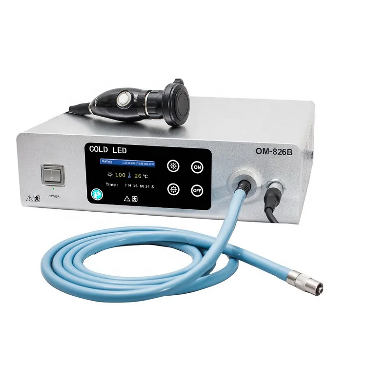 

Portable integrated endoscopic camera Full HD Medical Endoscope Camera System