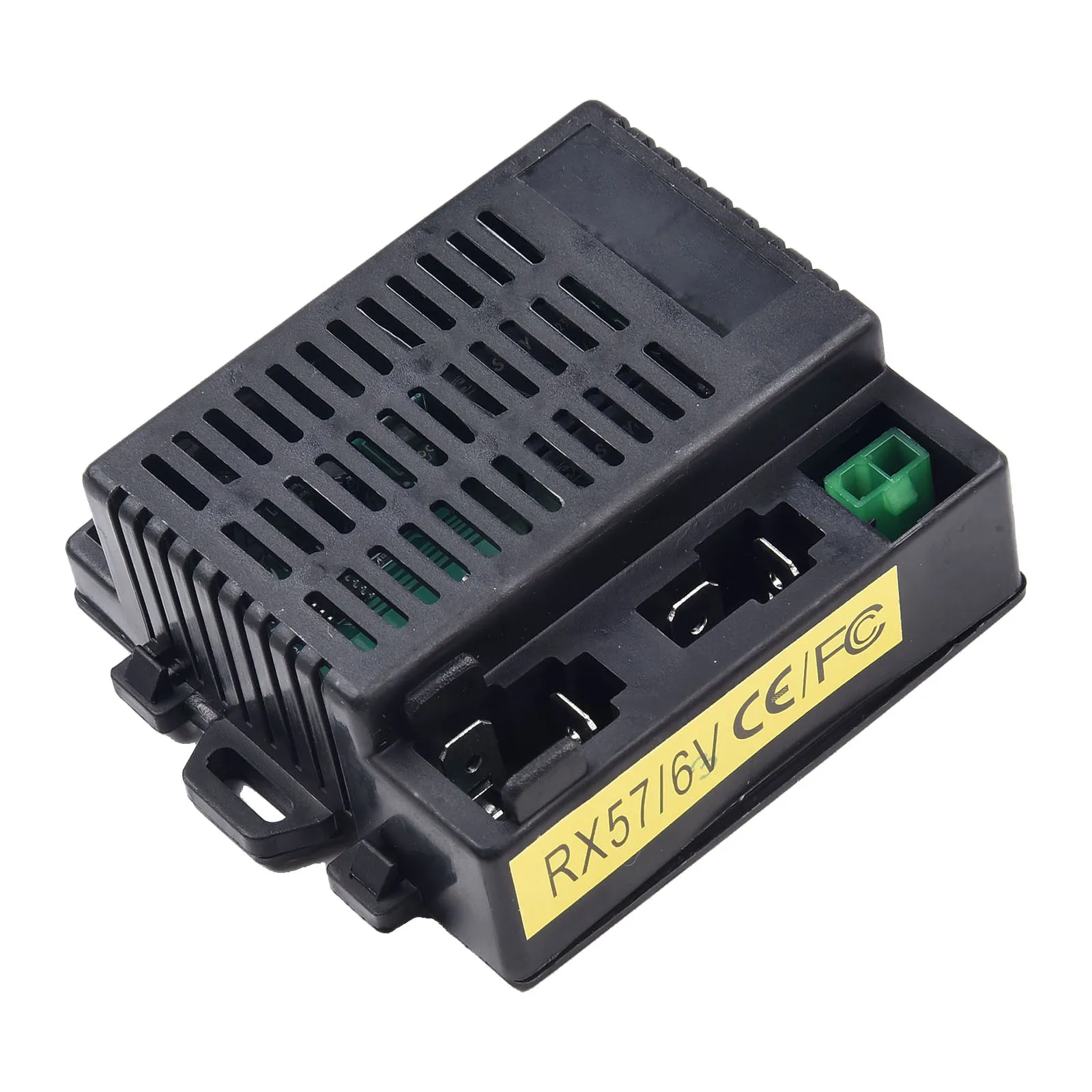 Hot Sale Weelye RX57 6V 12V Receiver CE/FCC Kids Electric Car 2.4G Transmitter Car Parts Commercial Tools