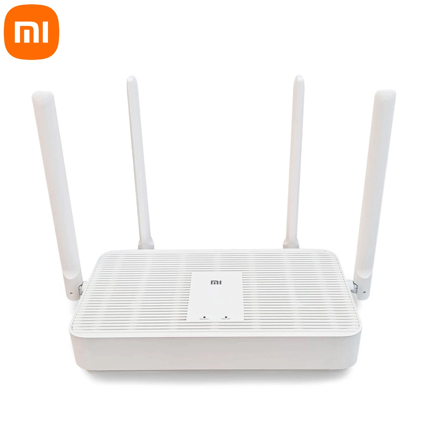 Xiaomi Mi Router Ax1800 Купить