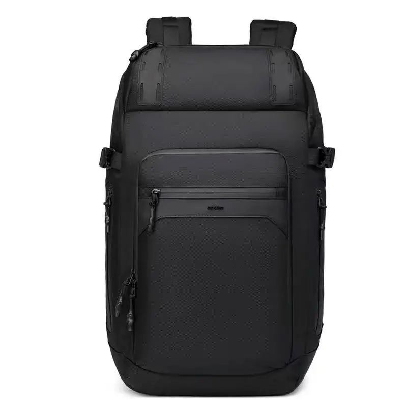 New Large-capacity Shoulders Fashion Travel Waterproof Bag Business Commuter Back Outdoor Computer Bagpack