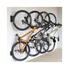 Swivel Bike Wall Mount, Hangers for Garage, Wall Mount Bike Rack, Space Saving 1