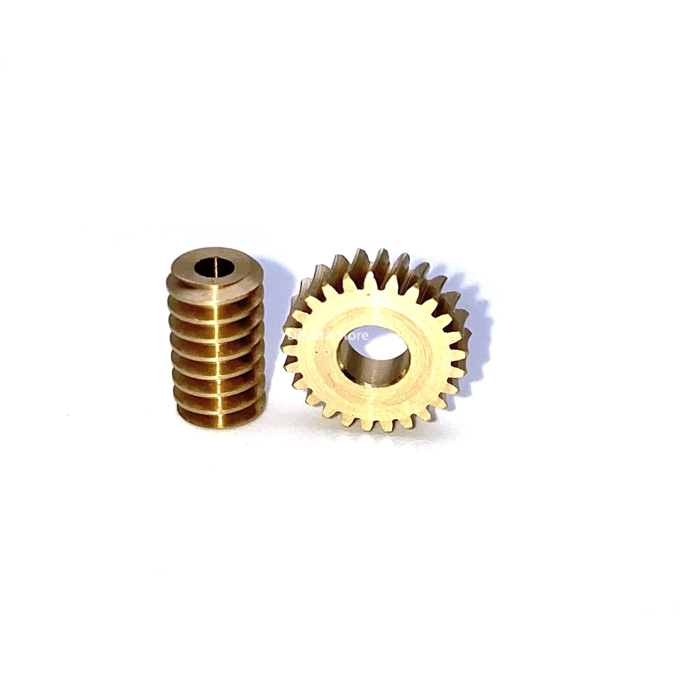1:25, 0,5 m, 25T, 5mm, 1,98mm, 2,3mm, 2,98mm, 3,15mm