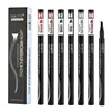 6 Tint Dye Waterproof Eyebrow Pencil Waterproof Long Lasting