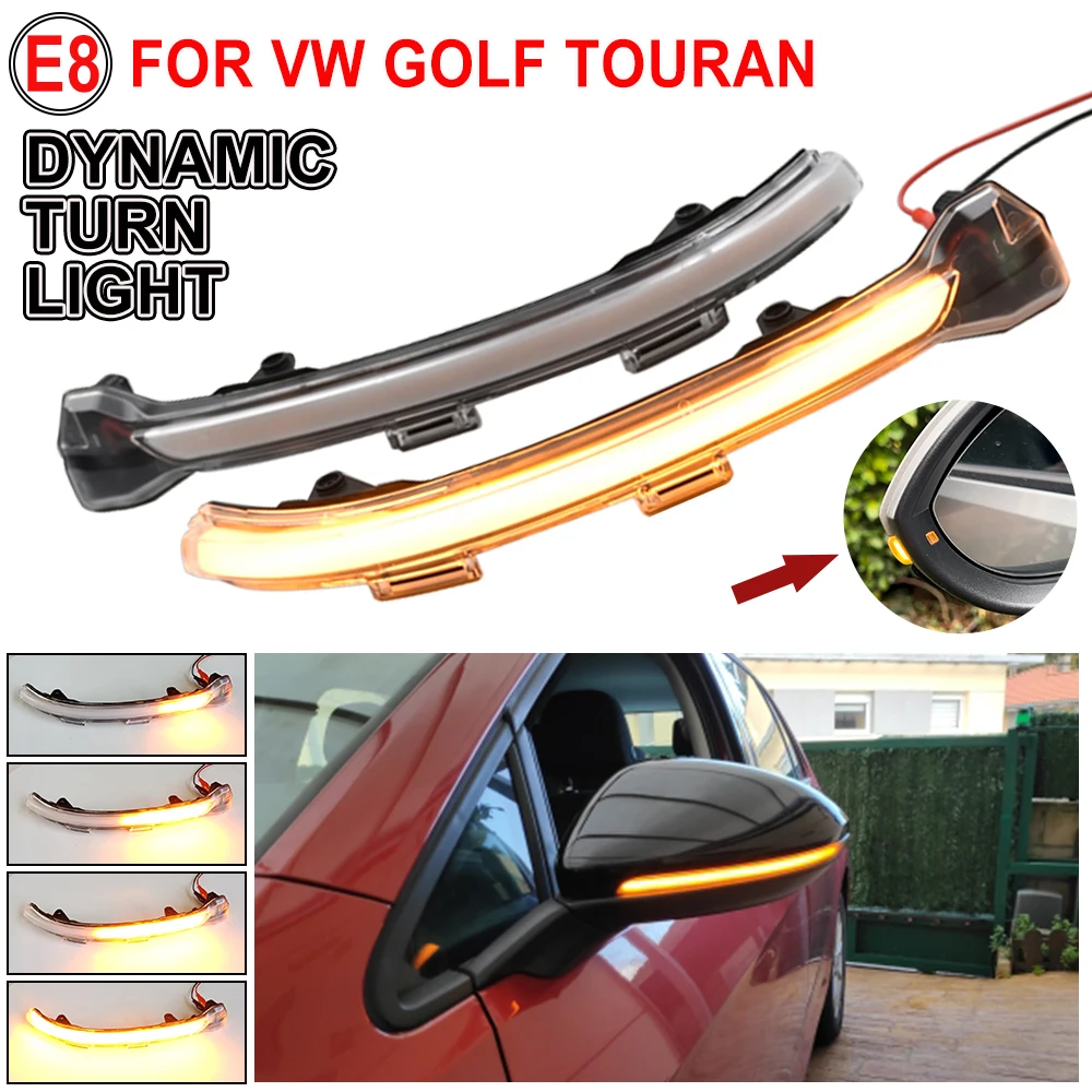 ٰ  7 VII MK7.5 JETTA MK7  ̳  õ, LED ̵  ̷ ǥñ   