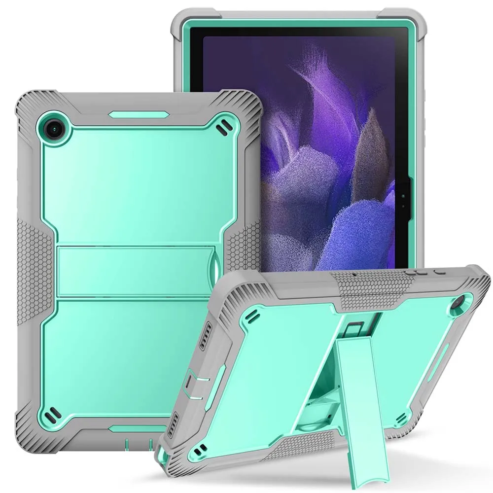Gray Cyan