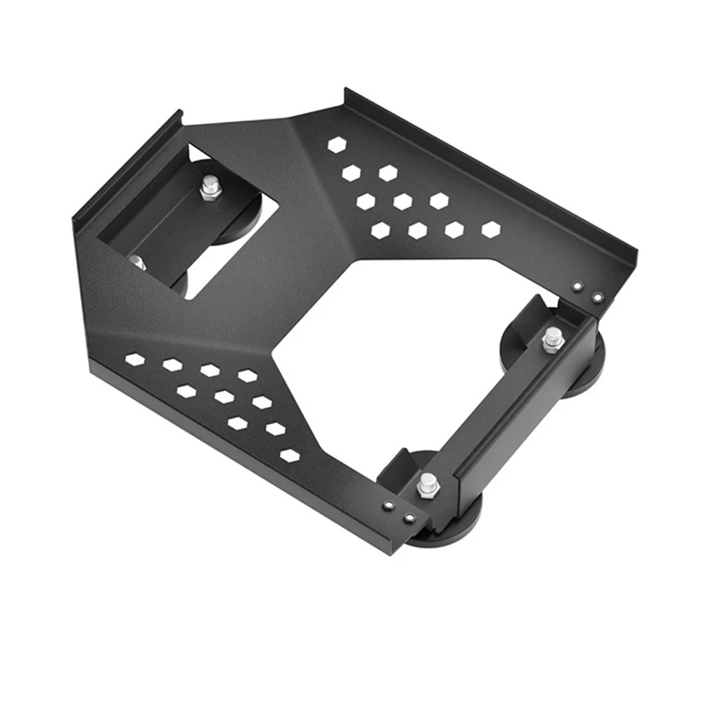 Support Magnétique De Toit Pour Starlink Mini - Fixation Stable Pour Voiture, Camping-Car, Bateau