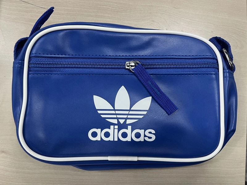 Sports bags Original Adidas Originals AC MINI AIRL Unisex Handbags Sports Bags
