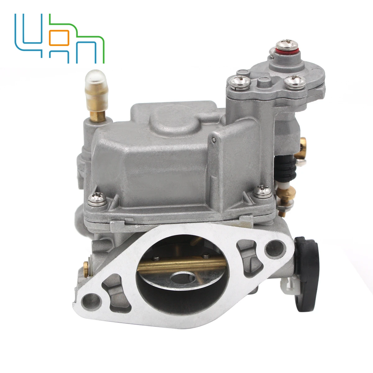 66M-14301 Carburatore Per Yamaha 15Hp F15 4 Tempi Fuoribordo Motori 66M-14301-11-00 66M-14301-12 66M-14301-10