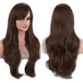 Reddish Brown