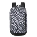 Zebra Stripe