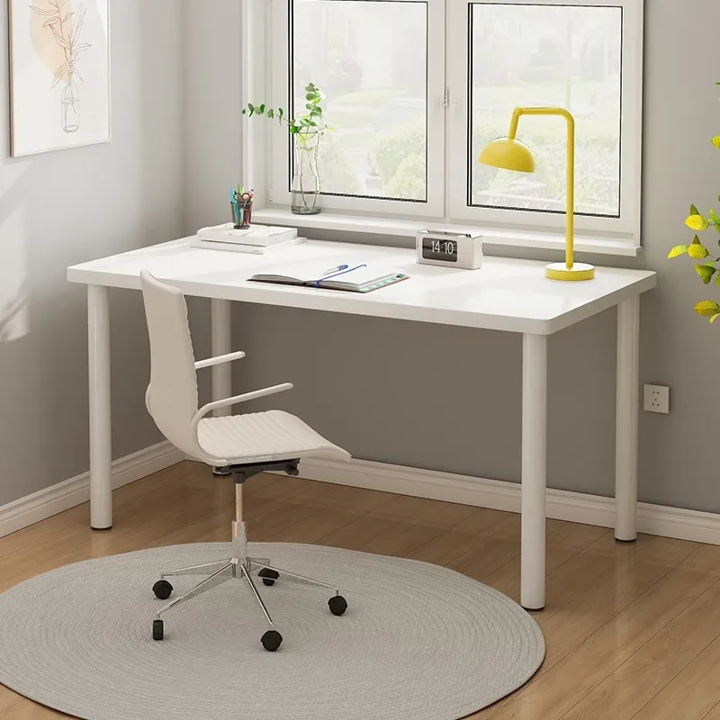 Multifunctional Computer Desk Laptop Table , Portable Standing Desk Suitable for Home School Office