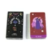 Spirit Allies Deck Tarot Game Cards Oracle Deck Family Board Games Tabletop Tarot Cards Games English Card Games Party Playing 2