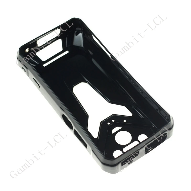 Original Protective Back Cover | Soft Anti-Falling TPU Case