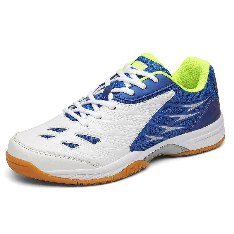 

New Professional Tennis Shoes Men Sneakers For Men Wear-Resistant Badminton Shoes Breathable Sports Shoes