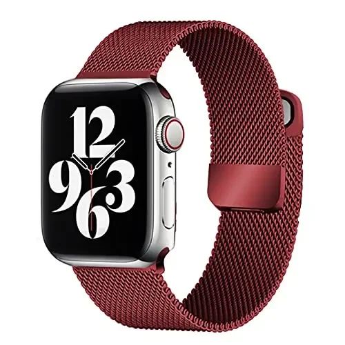 Milanese Metal Magnetic Bracelet