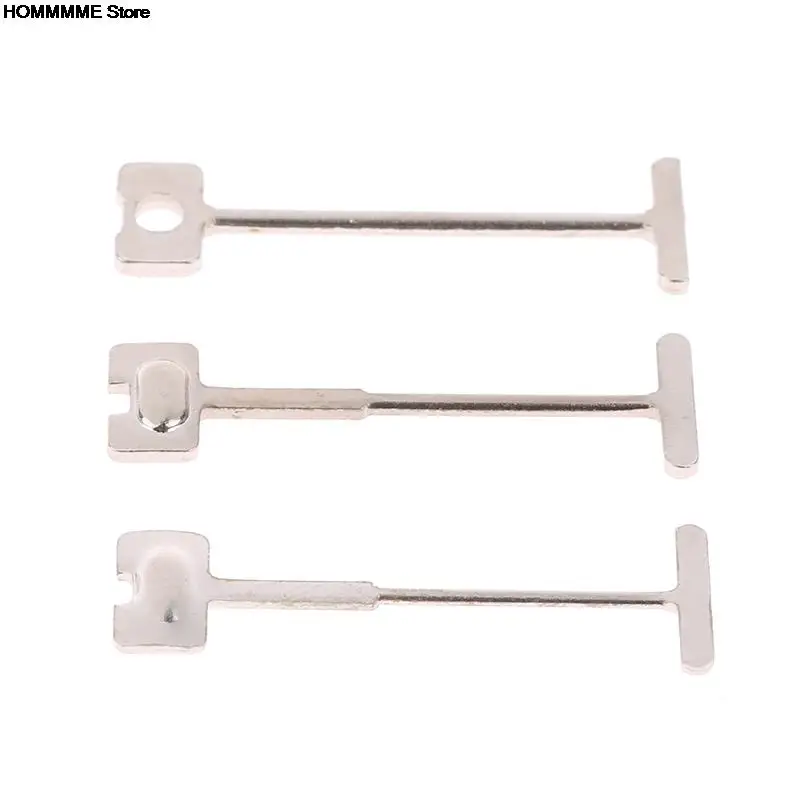 Tile Leveling Tools 0.9/1.2/1.5mm Sample Tile Leveling System Replace Steel Needle Clearance Tool Construction