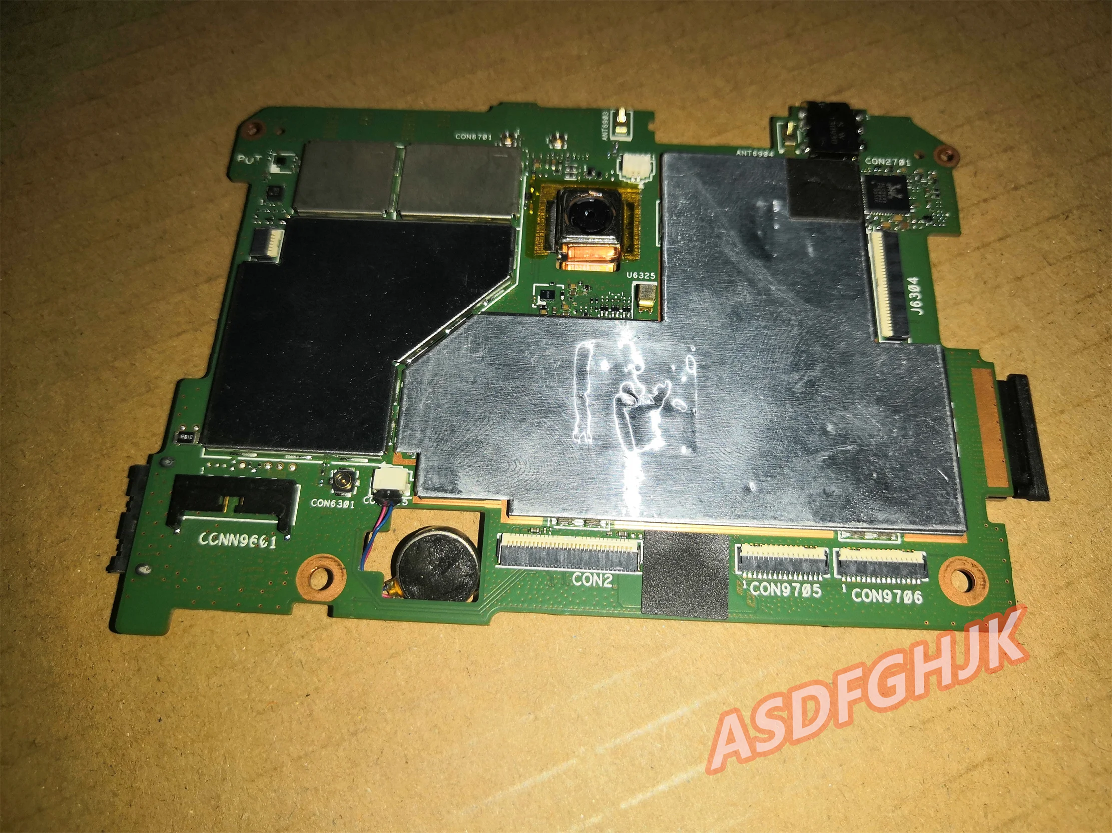 

Материнская плата для ASUS Fonepad 7 ME372CL логическая плата 100% полностью протестирована