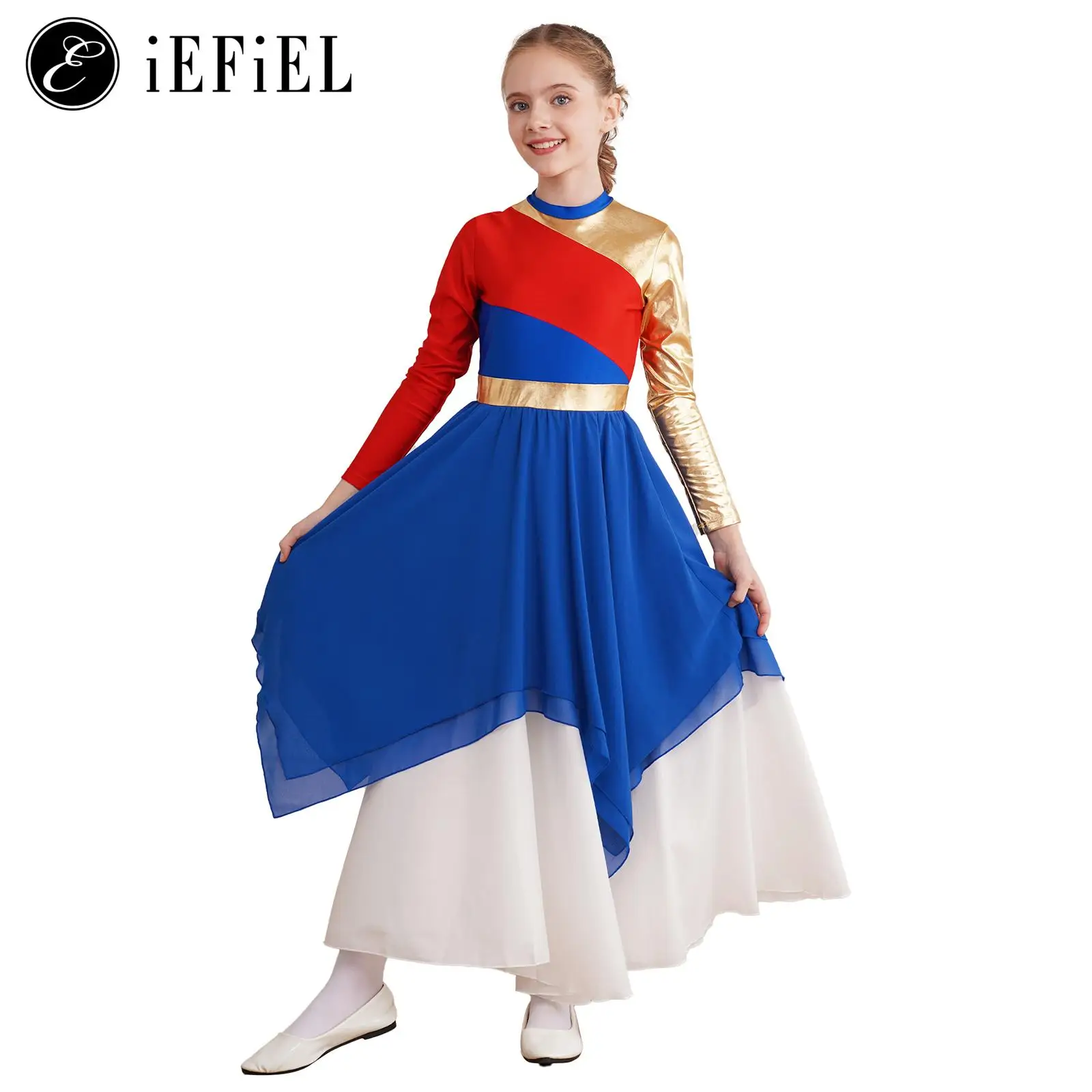 Vestidos De Baile Latino Niña Vtido De Competición De Baile Latino