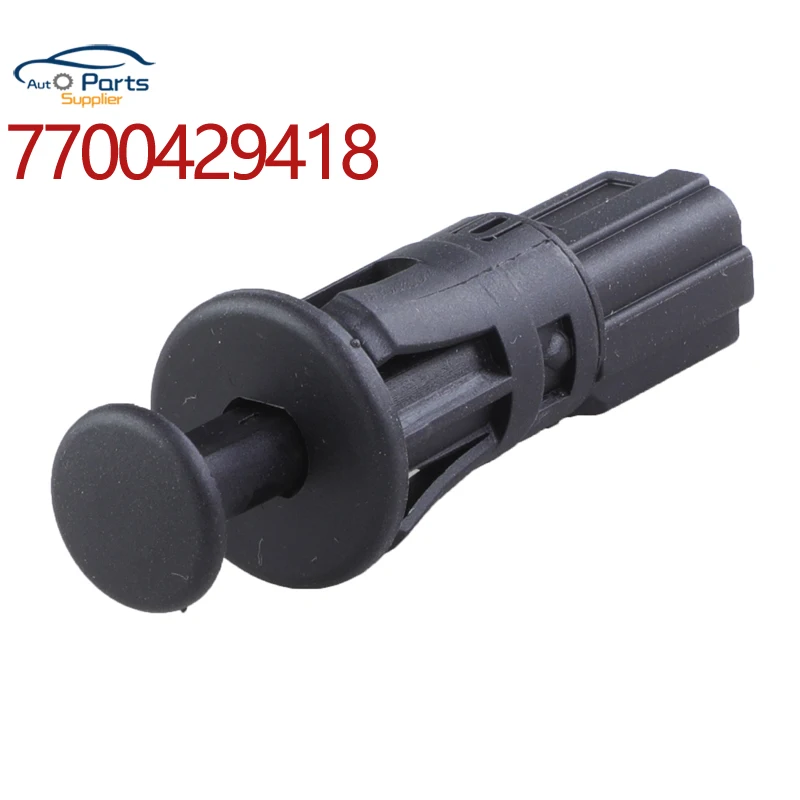 Nuovo Pulsante Interruttore Luce Freno 7700429418 Per Interruttore Lampada Renault Scenic Sostituire