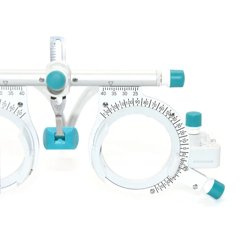 Hot Sale Multifunctional Optical Equipment Adjustable Optometry Trial Frame